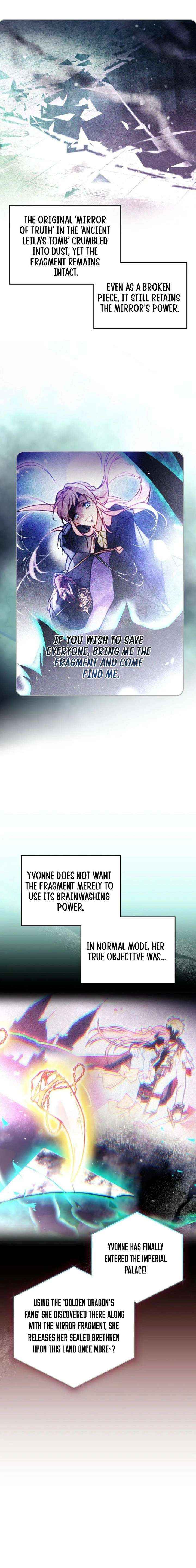 Villains Are Destined to Die Chapter 199 image 03